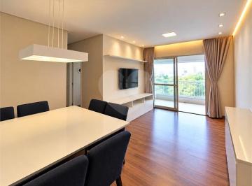 Apartamento · 94m² · 3 Quartos · 2 Vagas · Apartamento com 3 quartos à venda ou para locação em Centro - SP