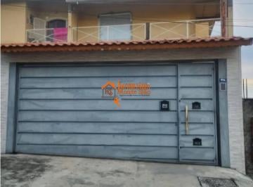 Photo 1 · Casa com 4 dormitórios à venda, 294 m² por R$ 1.170.000,00 - Jardim Vila Galvão