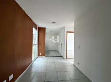 Apartamento · 55m² · 2 Quartos · 1 Vaga · Apartamento 2 quartos - São Pedro