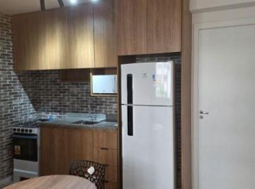 Photo 1 · Apartamento com 1 dormitório para alugar, 25 m² por R$ 3.000/mês - Vila Buarque