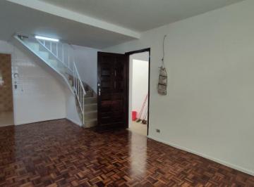 Casa · 125m² · 3 Quartos · 2 Vagas · Sobrado com 3 dormitórios à venda, 125 m² por R$ 530.000,00 - Jardim Ester Yolan