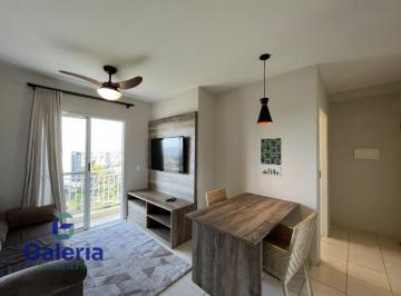 img0 · Apartamento com 2 quartos para alugar, 53m² - Nova Aliança