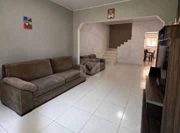 Casa · 153m² · 4 Quartos · 2 Vagas · CASA À VENDA NO CONJUNTO EDUARDO GOMES