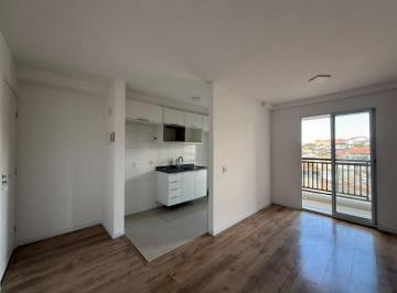 Photo 1 · Apartamento com 2 quartos para alugar, 47 m² por R$ 2.822/mês - Jardim Vila Galv