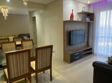 Apartamento · 56m² · 2 Quartos · 1 Vaga · Apartamento com 2 quartos para alugar, 56 m² por R$ 4.110/mês - Vila das Palmeir