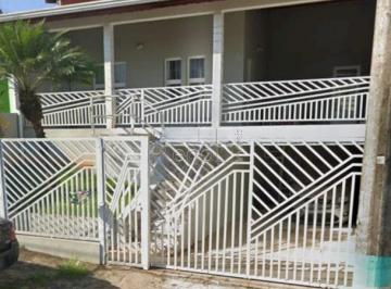 imagem · Sobrado à venda em Campinas, Jardim Nova Mercedes, com 3 quartos, com 172 m²