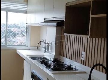 imagem · Apartamento à venda em Indaiatuba, Jardim Santiago, com 3 quartos, com 63 m²