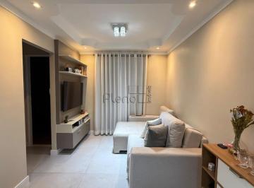 imagem · Apartamento 2 quartos à venda no Parque Jambeiro, em Campinas.