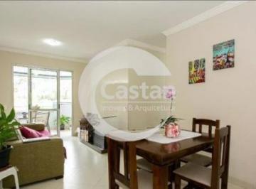 Apartamento · 87m² · 3 Quartos · 2 Vagas · Apartamento em Tatuapé