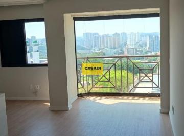 Apartamento · 75m² · 2 Quartos · 2 Vagas · Apartamento com 2 dormitórios à venda, 75 m² por R$ 400.000,00 - Vila Euclides -