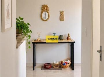 Apartamento · 54m² · 2 Quartos · 1 Vaga · Apartamento 2 quartos em Sao Bernardo do Campo