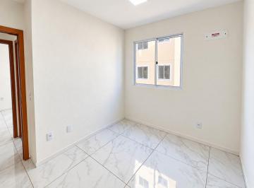 Apartamento · 39m² · 2 Quartos · 1 Vaga · Apartamento Novo 2 quartos com vaga no Condomínio Porto Madrid – Gravataí