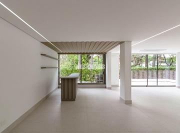 Apartamento · 352m² · 4 Quartos · 5 Vagas · Jardim Europa! Tudo Novinho!