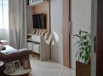 Apartamento de 3 quartos, São José · Apartamento 3 dormitórios com 1 vaga