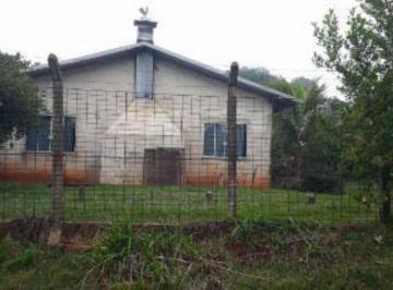 Foto 01 · Casa, Recanto Bom Retiro, Apucarana, PR