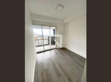 Apartamento · 40m² · 1 Quarto · 1 Vaga · Apartamento para Aluguel - Panamby, 1 Quarto, 40 m² - São Paulo