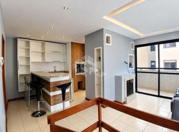 Photo 1 · Cobertura 126M² - para Alugar