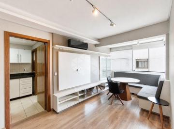 Photo 1 · Cobertura 126M² - para Alugar