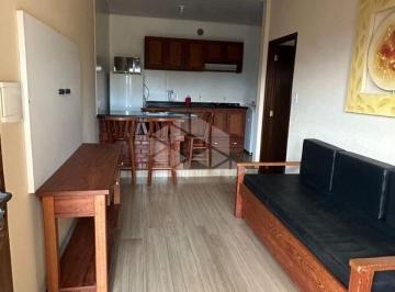 Apartamento · 50m² · 1 Quarto · 1 Vaga · Apartamento 50M² - para Alugar