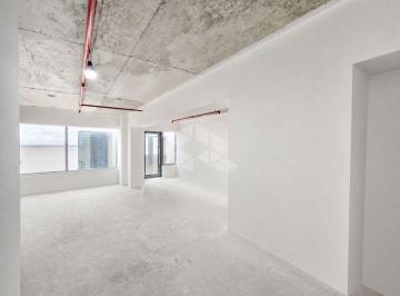 001 · Conjunto 85M² - para Alugar