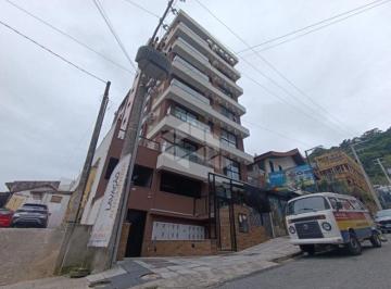 Apartamento · 78m² · 1 Quarto · 1 Vaga · Apartamento 78M² - para Alugar