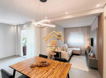 Apartamento · 72m² · 2 Quartos · 1 Vaga · Apartamento para venda em Cidade Luiza de 72.00m² com 2 Quartos, 1 Suite e 1 Garagem
