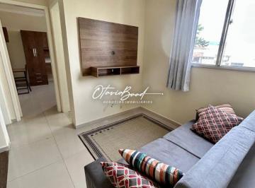 Apartamento · 48m² · 2 Quartos · 1 Vaga · Apartamento para alugar em Jardim Búfalo de 48.00m² com 2 Quartos e 1 Garagem