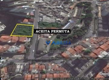 Terreno · 1600m² · Terreno para venda e aluguel em Vila Rosália de 1600.00m²