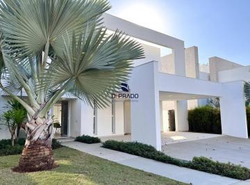 Casa · 296m² · 3 Quartos · 4 Vagas · Casa de Condomínio para alugar em Veduta de 296.00m² com 3 Quartos, 3 Suites e 4 Garagens