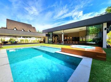 Casa · 800m² · 5 Quartos · Casa para venda em Tamboré de 800.00m² com 5 Quartos