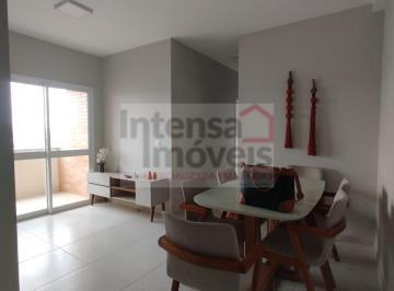 Apartamento · 65m² · 2 Quartos · 1 Vaga · Apartamento para venda em Vila São José de 65.00m² com 2 Quartos, 1 Suite e 1 Garagem