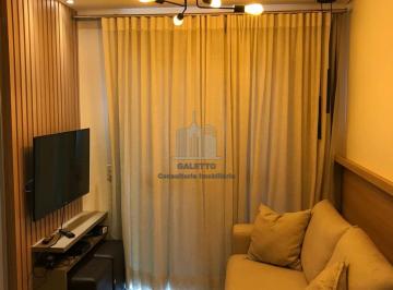 Apartamento · 58m² · 3 Quartos · 1 Vaga · Apartamento para venda em JARDIM PARANAPANEMA de 58.00m² com 3 Quartos, 1 Suite e 1 Garagem