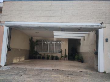 Casa · 170m² · 3 Quartos · 2 Vagas · Sobrado para venda em Jaguaré de 170.00m² com 3 Quartos, 1 Suite e 2 Garagens