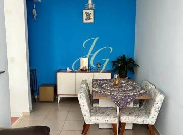 Apartamento · 52m² · 2 Quartos · 1 Vaga · Apartamento para venda em Vila Mogilar de 52.00m² com 2 Quartos e 1 Garagem