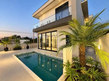 Casa · 219m² · 3 Quartos · 4 Vagas · Casa para venda em Cézar De Souza de 219.00m² com 3 Quartos, 3 Suites e 4 Garagens