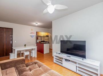 Apartamento · 84m² · 3 Quartos · 1 Vaga · Apartamento para venda em Cabral de 83.70m² com 3 Quartos, 1 Suite e 1 Garagem