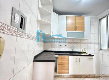 Apartamento · 54m² · 2 Quartos · 1 Vaga · Apartamento para venda em Jardim Paulicéia de 54.00m² com 2 Quartos e 1 Garagem