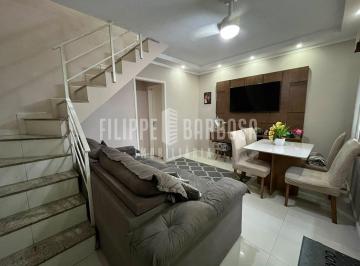 Casa · 111m² · 2 Quartos · 1 Vaga · Casa para venda em Irajá de 111.00m² com 2 Quartos, 1 Suite e 1 Garagem