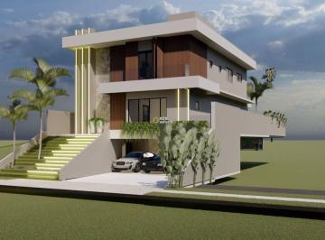 Casa · 336m² · 4 Quartos · 6 Vagas · Casa de Condomínio para venda em Condomínio Serena Campinas de 336.00m² com 4 Quartos, 4 Suites e 6 