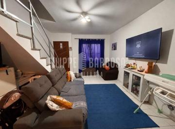 Casa · 61m² · 2 Quartos · 1 Vaga · Casa para venda em Parada de Lucas de 61.00m² com 2 Quartos e 1 Garagem