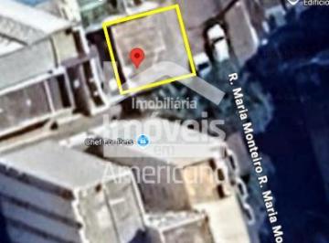 Terreno · 504m² · Lote / Terreno para venda em Cambuí de 504.00m²
