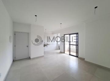 Apartamento · 79m² · 3 Quartos · 2 Vagas · Apartamento para venda em Jardim Santiago de 79.00m² com 3 Quartos, 1 Suite e 2 Garagens