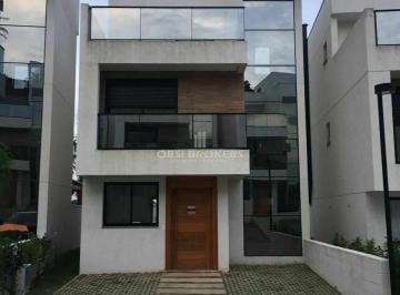 Casa · 146m² · 3 Quartos · 2 Vagas · Sobrado para venda em Parque Rincão de 146.00m² com 3 Quartos, 1 Suite e 2 Garagens