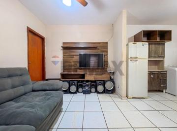 Casa · 40m² · 1 Quarto · 1 Vaga · Casa para venda em Jardim Letícia de 40.00m² com 1 Quarto e 1 Garagem