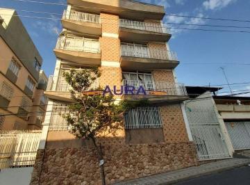 Apartamento · 100m² · 3 Quartos · 4 Vagas · Apartamento para venda em Alto Barroca de 100.00m² com 3 Quartos, 1 Suite e 4 Garagens