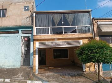 Casa · 222m² · 3 Quartos · 2 Vagas · Sobrado para venda em Parque Pinheiros de 222.00m² com 3 Quartos e 2 Garagens