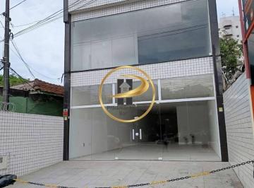 Comercial · 300m² · 3 Vagas · Loja para venda em Embaré de 300.00m² com 3 Garagens