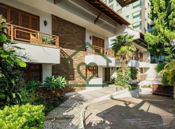 Casa · 291m² · 3 Quartos · 2 Vagas · Casa de Condomínio para venda em Três Figueiras de 291.00m² com 3 Quartos, 1 Suite e 2 Garagens