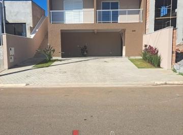 Casa · 167m² · 3 Quartos · 4 Vagas · Casa de Condomínio para venda em Portal Da Serra de 167.00m² com 3 Quartos, 1 Suite e 4 Garagens