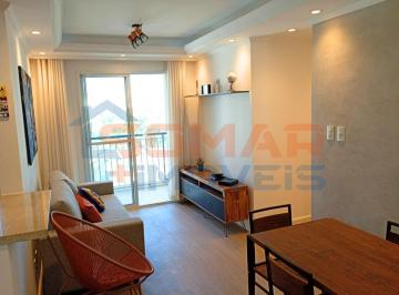 Apartamento · 53m² · 2 Quartos · 1 Vaga · Apartamento para venda em Lapa de 53.00m² com 2 Quartos e 1 Garagem